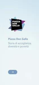 Piazza Don Gallo screenshot 0
