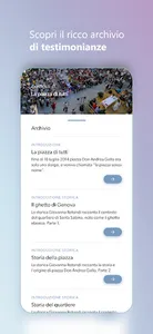 Piazza Don Gallo screenshot 2