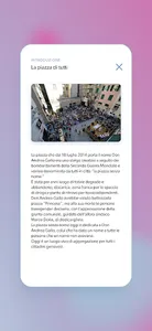Piazza Don Gallo screenshot 3