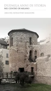 Archaeological Museum of Milan screenshot 0