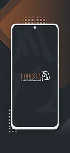 Tiresia il mito tra le mani screenshot 1