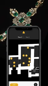 Multimedia Guide - Museo Tesor screenshot 1