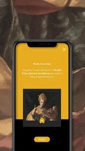 Multimedia Guide - Museo Tesor screenshot 5