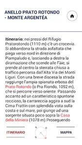 i Sentieri più belli screenshot 3
