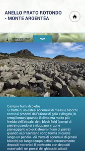 i Sentieri più belli screenshot 4
