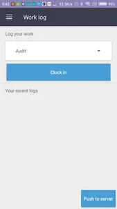 Navitas Compliance screenshot 1