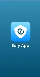 Eufy setup app screenshot 0