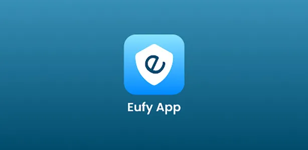 Eufy setup app screenshot 6