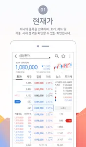 유진투자증권 (계좌개설 포함) screenshot 1