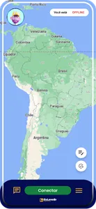 Eu Levo - Profissional screenshot 0
