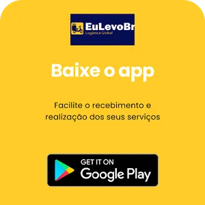 Eu Levo - Profissional screenshot 8