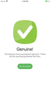 KK Apply Label screenshot 1