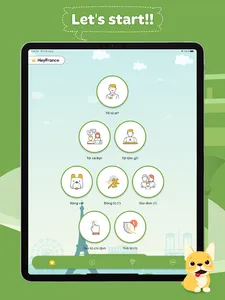 Learn French - HeyFrance screenshot 17