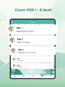 Migii: Chinese HSK Learn&Test screenshot 17