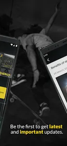 Eureka Movement screenshot 13