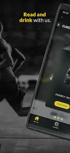 Eureka Movement screenshot 15