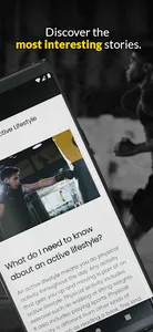 Eureka Movement screenshot 2