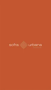 Sofra Urbana - thePizzapp screenshot 0