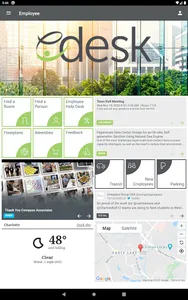 eDesk: Workplace Experience screenshot 8