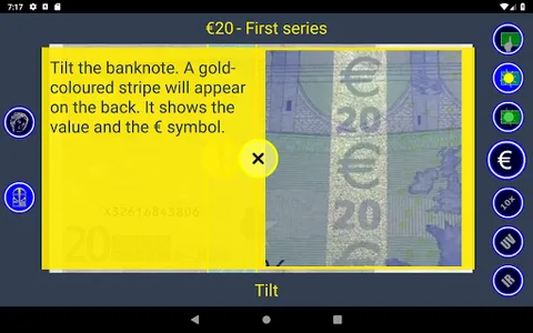 Euro Secrets screenshot 10