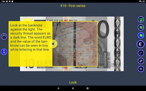 Euro Secrets screenshot 16
