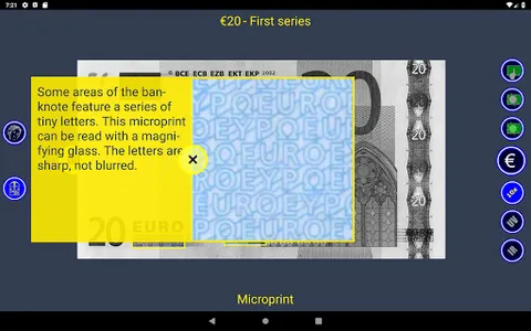 Euro Secrets screenshot 17