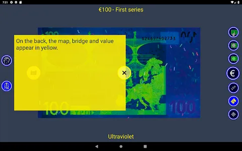 Euro Secrets screenshot 18