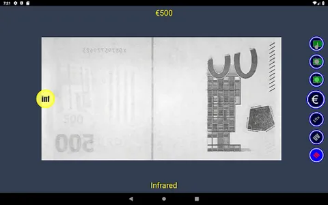 Euro Secrets screenshot 19