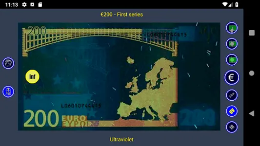 Euro Secrets screenshot 5