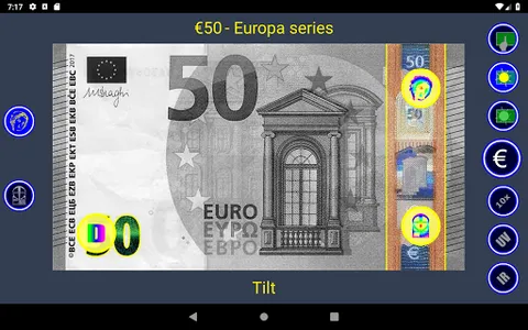 Euro Secrets screenshot 7