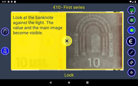 Euro Secrets screenshot 9