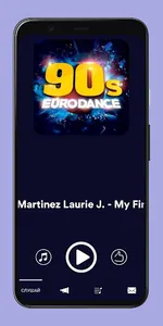 90s Eurodance screenshot 0
