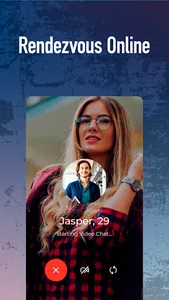 EuroDate - Dating: Meet People screenshot 3