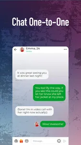 EuroDate - Dating: Meet People screenshot 4