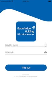 Eurohome screenshot 3