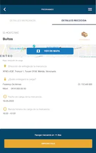 Moviltruck screenshot 13