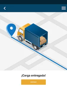 Moviltruck screenshot 9