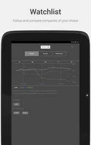 ADIB Investor Relations screenshot 6