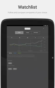 Agthia Investor Relations screenshot 13