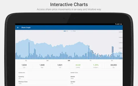 UACJ Corp Investor Relations screenshot 6
