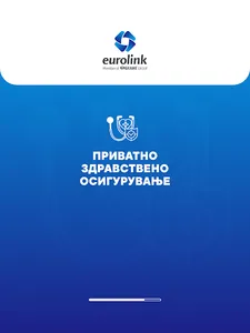 Eurolink Health screenshot 6
