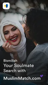 European Muslimmatch App screenshot 0