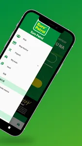Euro Petrol screenshot 3
