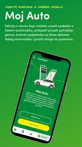 Euro Petrol screenshot 4