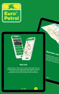 Euro Petrol screenshot 6