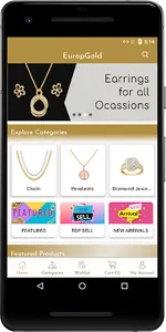 EuropGold screenshot 0