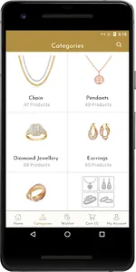 EuropGold screenshot 1