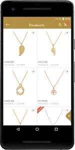 EuropGold screenshot 2