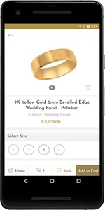 EuropGold screenshot 3