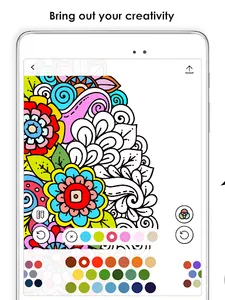 MyColorful – Coloring Book screenshot 10